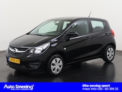 Opel Karl - 1.0 ecoFLEX 120 Jaar Edition | Airco | 12 mnd Garantie |