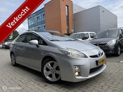 Toyota Prius - 1.8 Dynamic Business BOMVOL Opties