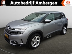 Citroën C5 Aircross - 1.2 Turbo (130Pk) Business Navi Camera All-Season Géén Afleverkosten