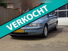 Volvo V70 - 2.4 Edition I