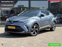 Toyota C-HR - 1.8 Hybrid Business Plus