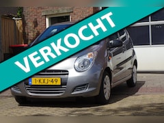 Suzuki Alto - 1.0 Comfort EASSS 5drs