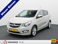Opel Karl - 1.0 ecoFLEX Innovation | Stoelverw. | Apple Carplay/ Android Auto | Parkeersensoren | Prij