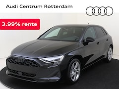 Audi A3 Sportback - 40 TFSI e S tronic 6 204pk Advanced edition