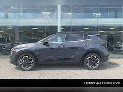 Kia Sportage - 1.6 T-GDi Plug-in Hybrid AWD GT-PlusLine | Panorama dak | Stoel ventilatie | Dodehoek | Na