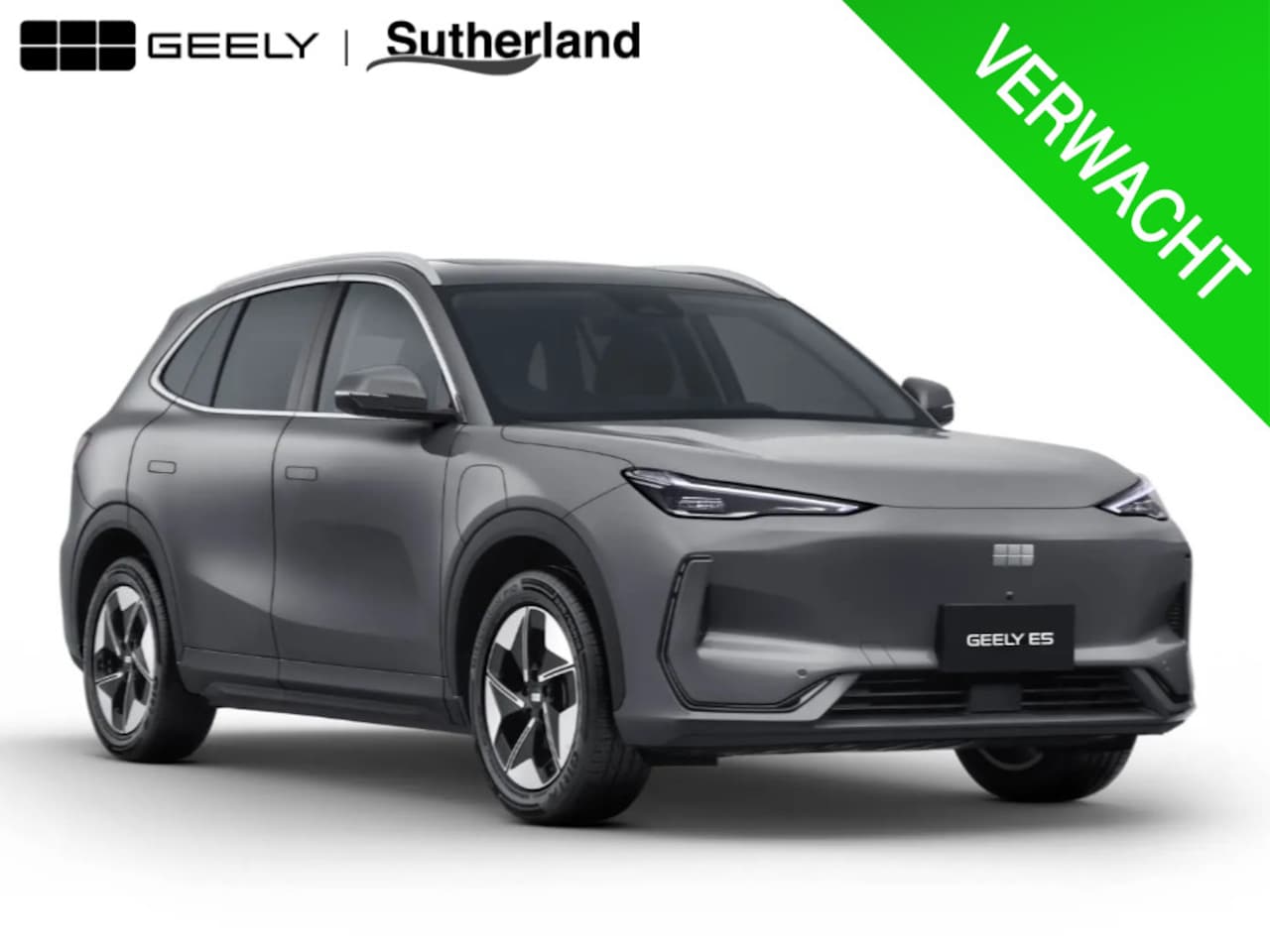Geely E5 - Max+ 68 kWh 218 PK | 450 Km bereik | Panoramadak | 360 Camera | Warmtepomp | Stoelverwarmi - AutoWereld.nl