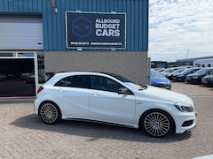 Mercedes-Benz A-klasse - 250 Sport Ambition compleet 45 pakket