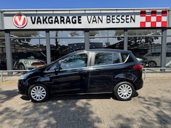 Ford B-Max - 1.6 TI-VCT Titanium AUTOMAAT-STOELVERW-LEDER