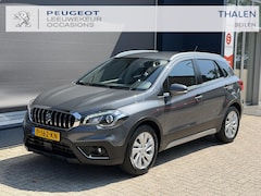 Suzuki S-Cross - 1.0 Boosterjet Exclusive | Automaat | Trekhaak 1200 KG | Navigatie | Stoelverwarming | Cli