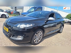 Renault Mégane Estate - 1.4 TCe GT-Line (motor nog good)