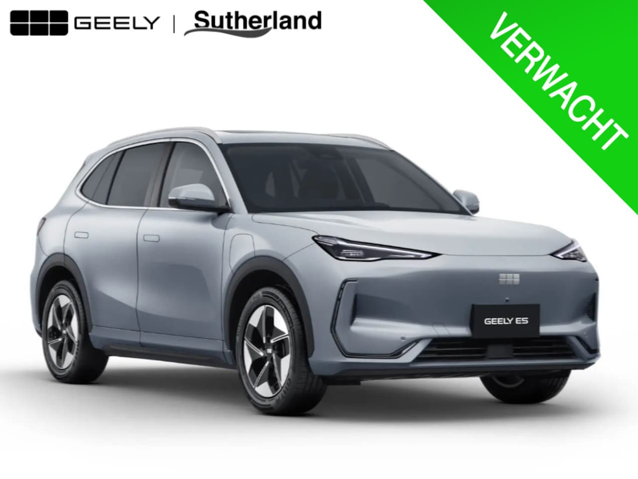 Geely E5 - Max+ 68 kWh 218 PK | 450 Km bereik | Panoramadak | 360 Camera | Warmtepomp | Stoelverwarmi - AutoWereld.nl