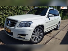 Mercedes-Benz GLK-klasse - 200 CDI Business Class