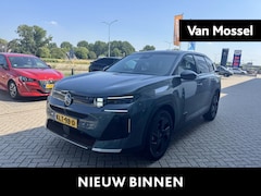 Citroën C5 Aircross - 1.2 Hybrid 145 Plus