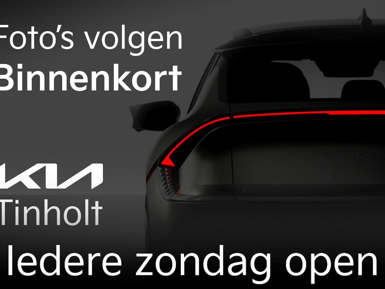 Kia Sportage - 1.6 T-GDi Hybrid DynamicLine 1.6 T-GDi Hybrid DynamicLine - AutoWereld.nl