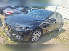 Mazda 3 - 3 2.2 SkyActiv-D 150 GT-M (start niet)