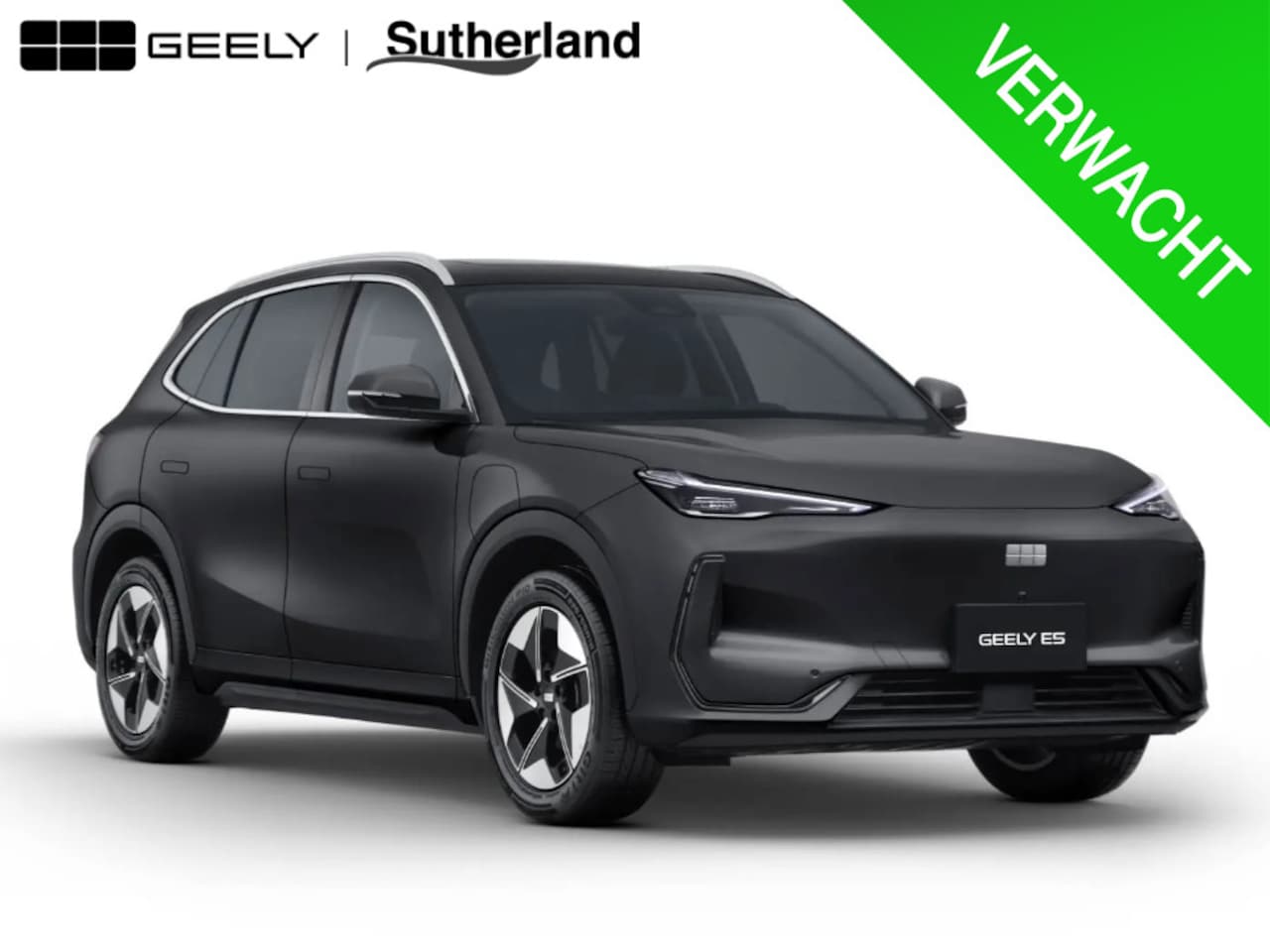 Geely E5 - Max+ 68 kWh 218 PK | 450 Km bereik | Panoramadak | 360 Camera | Warmtepomp | Stoelverwarmi - AutoWereld.nl