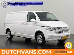 Volkswagen Transporter - 2.0TDI Lang Highline | 2xSchuifdeur | Navigatie | Camera | 3-Zits | Airco | Cruise | Betim