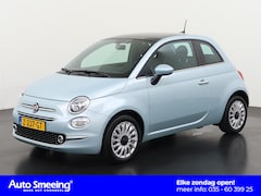 Fiat 500 - 1.0 Hybrid Dolcevita | Panoramadak | Apple/Android Carplay | Parkeersensor | Zondag Open