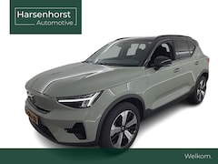 Volvo XC40 - Recharge Core 70 kWh | Stoelverwarming | Stuurverwarming | Camera | Warmtepomp | 19 inch