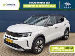 Opel Frontera - 1.2 Turbo Hybrid GS | Camera | Keyless Start | Stoel-/Stuurverwarming | Climate Control |
