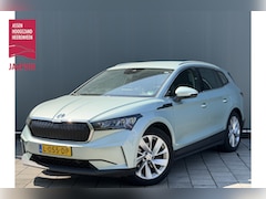 Skoda Enyaq iV - BWJ 2021 | 60 | CLIMA | NAVI | LEDER/STOF | CARPLAY | 20'' LMV | PDC | CRUISE |