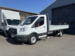 Ford Transit - 2.2 TDCI 155 PK Open Laadbak