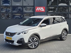 Peugeot 5008 - 1.2 PureTech Allure Avantage | CAMERA | TREKHAAK | NAVI
