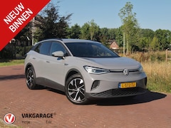 Volkswagen ID.4 - Business 77 kWh | Camera | Trekhaak | Sfeerverlichting | Style Plus Pakket | NL-Auto |