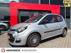 Renault Twingo - 1.2 16V Parisienne
