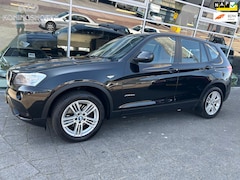 BMW X3 - XDrive20i Executive