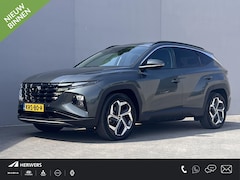 Hyundai Tucson - 1.6 T-GDI PHEV Comfort Smart 4WD / Dealer onderhouden / Fabrieksgarantie tot 05-2027 / Acc