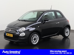 Fiat 500 - 1.0 TwinAir Pop | Airco | Lichtmetalen Velgen | Zondag Open
