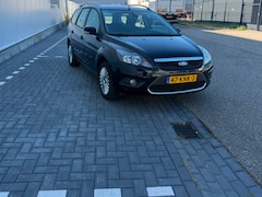 Ford Focus Wagon - 1.8 Limited