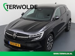 Renault Austral - techno E-Tech full hybrid 200 | Trekhaak | Google Navigatie | Parkeercamera |