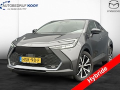 Toyota C-HR - 1.8 Hybrid Dynamic Limited / Groot scherm / Parkeersensoren