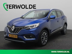 Renault Kadjar - TCe 140 GPF Intens | Parkeercamera | Navigatie |