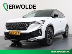 Renault Austral - iconic esprit Alpine full hybrid E-Tech 200 | Matrix LED | Head-Up | Panoramadak | Harman