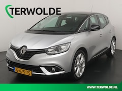 Renault Scénic - TCe 140 GPF Sport Edition2 | Trekhaak | Parkeercamera |