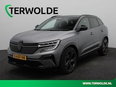 Renault Austral - iconic esprit Alpine E-Tech full hybrid 200 | Harman Kardon | Matrix Led | Voorruitverw. |