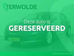 Renault Mégane Estate - TCe 140 GPF Business Zen | Trekhaak | Parkeercamera | Navigatie |