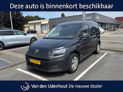 Volkswagen Caddy Cargo - 2.0 TDI 102pk Comfort / Wordt verwacht