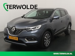 Renault Kadjar - TCe 160 EDC GPF Intens | AUTOMAAT | Adapt. Cruise | Stoelverw. | Parkeercamera | elect. Tr