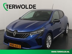 Renault Clio - evolution TCe 90 | Trekhaak | Lichtmetalen velgen |