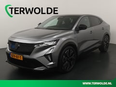 Renault Rafale - esprit Alpine E-Tech full hybrid 200 | Panoramadak | Head-Up | Harman Kardon |