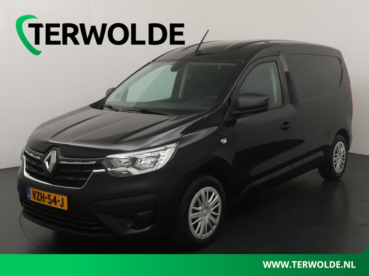 Renault Express - dCi 75 Comfort | AIRCO | - AutoWereld.nl