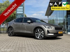 Polestar 2 - 2 Long Range Dual Motor Plus Pilot 78kWh 360 Camera