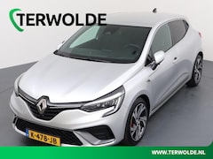 Renault Clio - TCe 90 GPF R.S. Line | Parkeercamera | Navigatie | Climate Control |