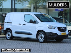 Opel Combo - 1.5 BlueHDi 130 S&S L1 | Apple Carplay / Climate / Cruise