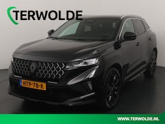 Renault Austral - techno full hybrid E-Tech 200 | Trekhaak | Stoel-, stuur- & Voorruitverw. |