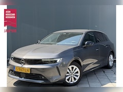 Opel Astra - BWJ 2023 | 1.2T 131PK Bus. Edition | AGR | CLIMA | CAMERA | STOEL&STUUR VERW | NAVI | VIRT